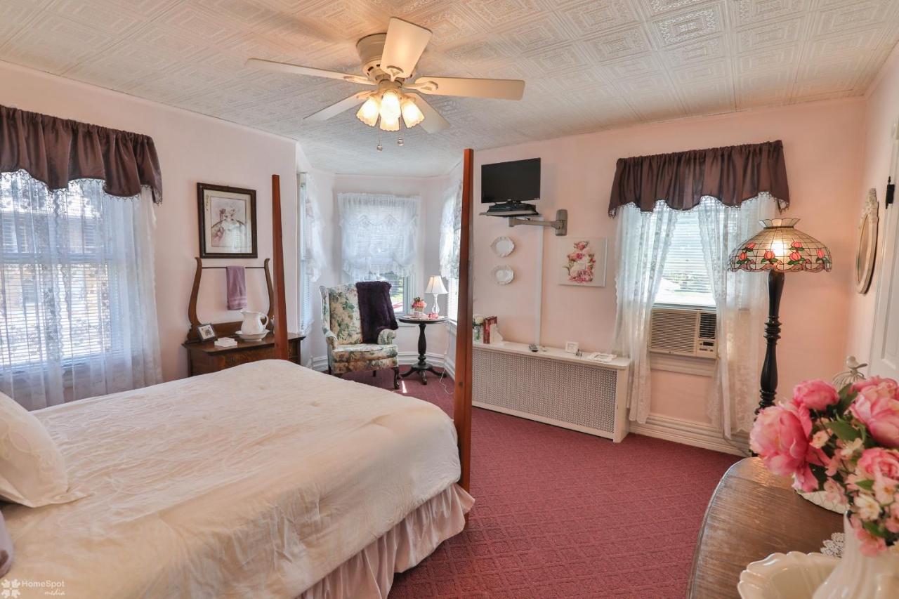 Lizard Creek Inn Andreas 외부 사진