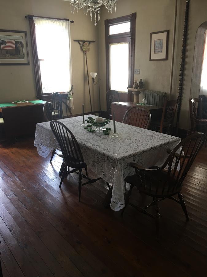 Lizard Creek Inn Andreas 외부 사진