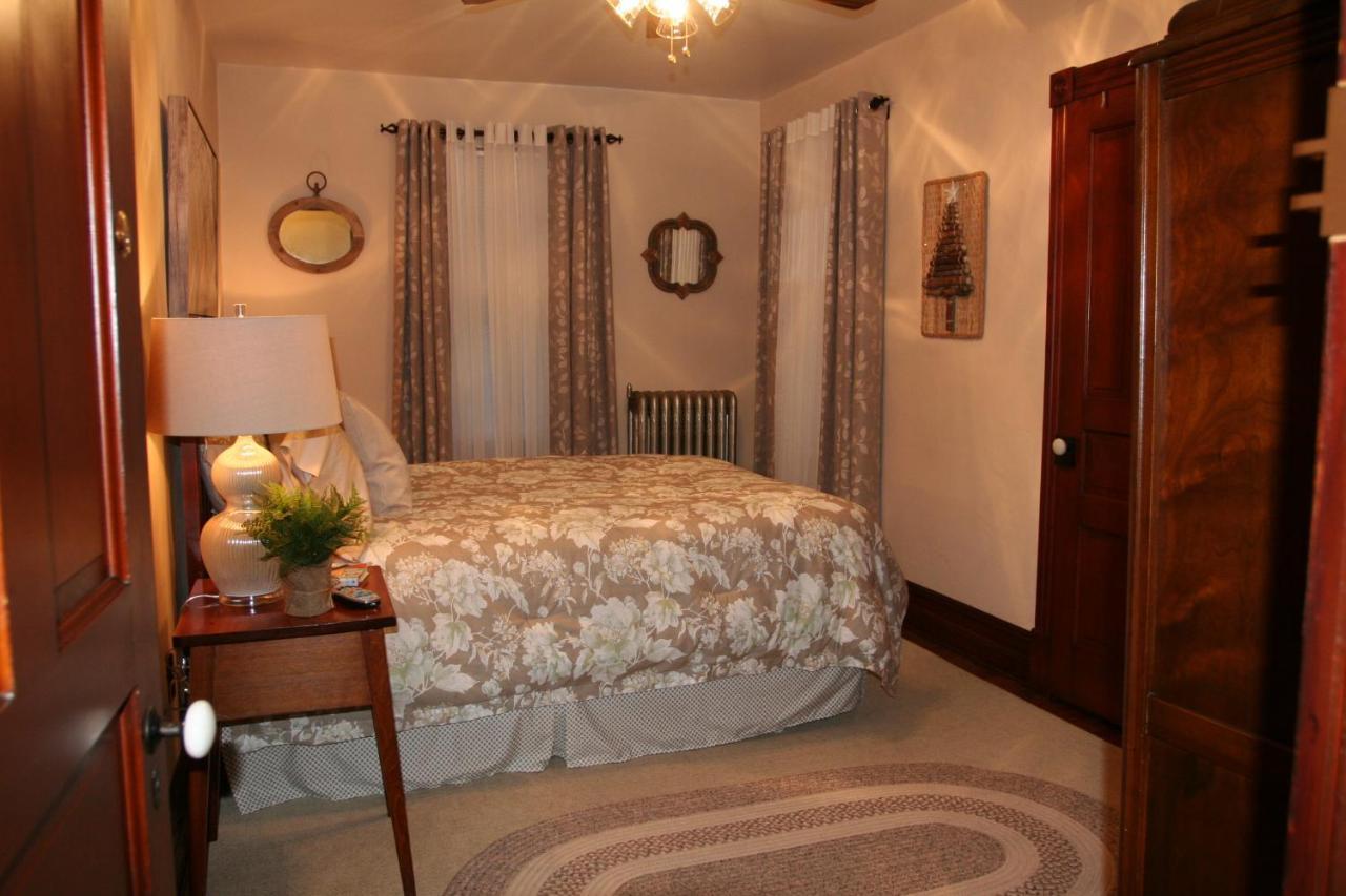 Lizard Creek Inn Andreas 외부 사진